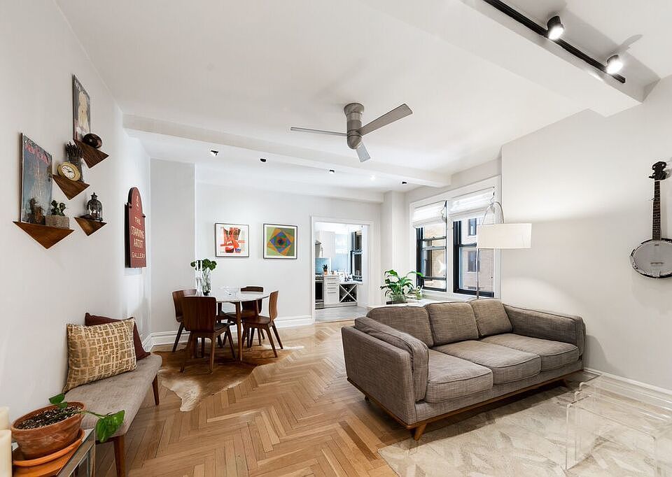 1st image of 135 Eastern Pkwy APT 5H