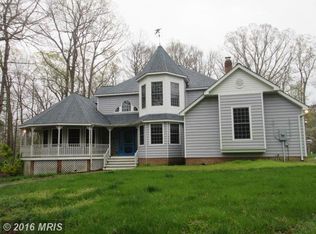 20839 Lily Ln, Callaway, MD 20620