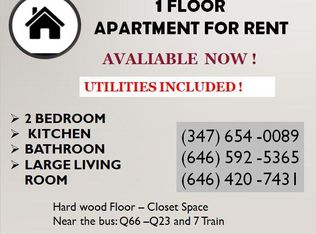 3325 103rd St, Corona, NY 11368