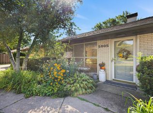 5805 Yorkshire ROAD, Madison, WI 53711