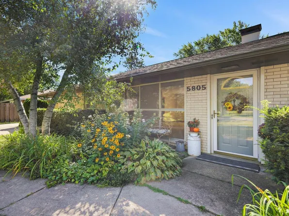 5805 Yorkshire ROAD, Madison, WI 53711