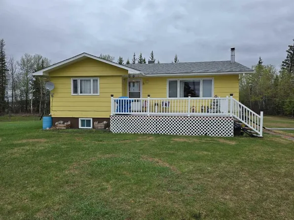 840042 S Range Road 234, Greenview No. 16, AB T0H 0P0