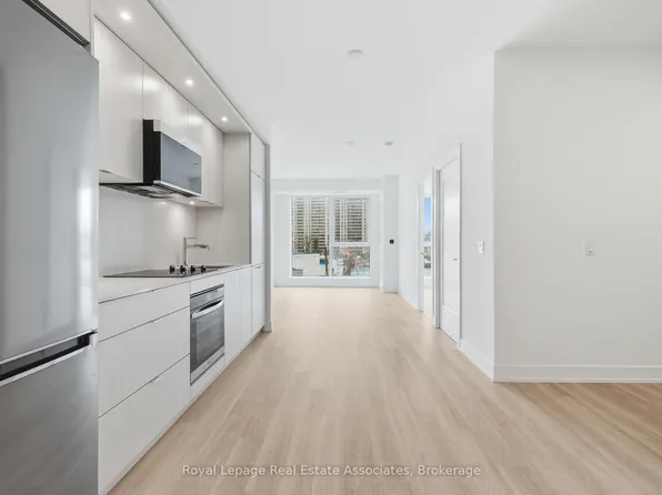 25 Cordova Ave, Toronto, ON