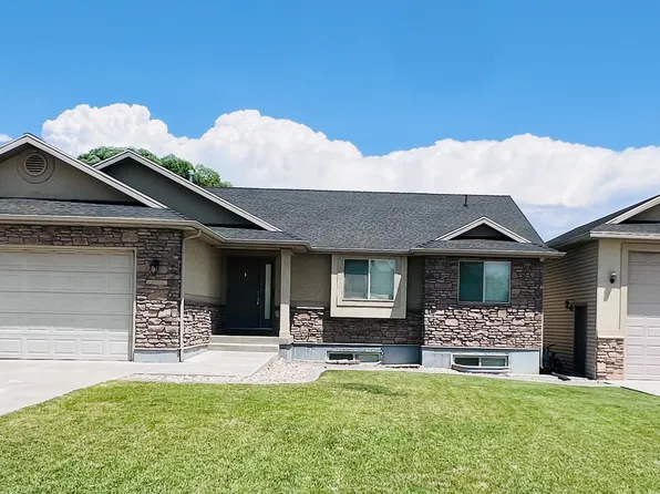 33 E 1100 S, Vernal, UT 84078