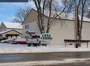 1164 S 5th W UNIT D, Mountain Home, ID 83647