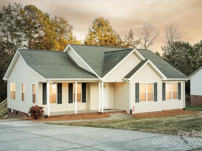 580 Earley St, Kannapolis, NC, 28083