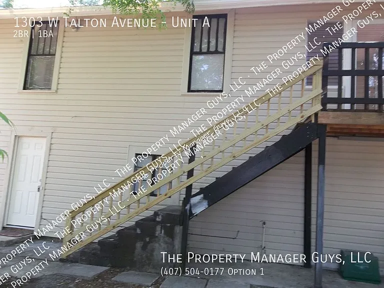 1303 Talton Ave #A — Photo 3