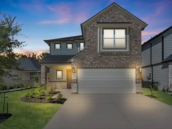18910 Baldcypress Basin Ln, Houston, TX 77084