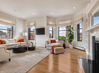 483 Beacon St APT 52, Boston, MA 02115