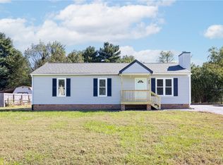 11013 Stilton Dr, Chester, VA 23831