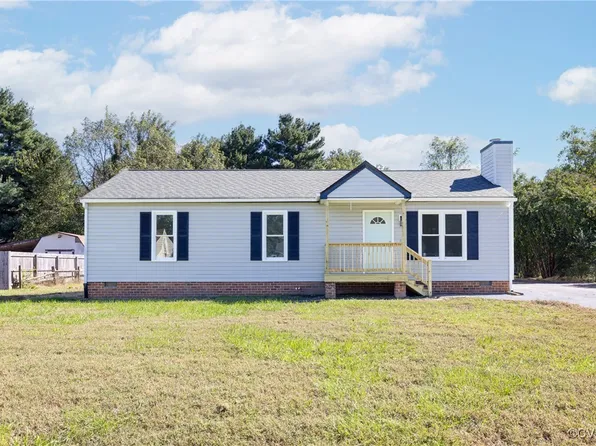 11013 Stilton Dr, Chester, VA 23831