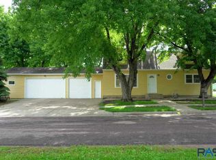 1400 N Williams Ave, Sioux Falls, SD 57104