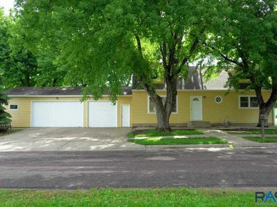 1400 N Williams Ave, Sioux Falls, SD, 57104