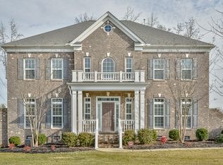 15016 Brannock Hills Dr, Charlotte, NC 28278