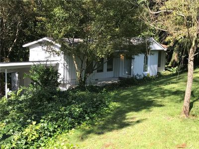 6328 Cherry Tree Ln, Sandy Springs, GA, 30328