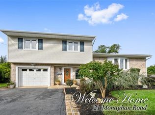21 Monaghan Rd, Edison, NJ 08817