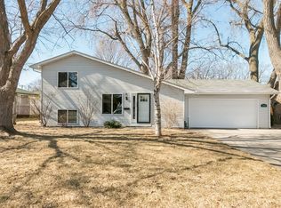 4110 Cleveland St NE, Columbia Heights, MN 55421