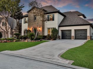 18 Freestone Stream Pl, Spring, TX 77389