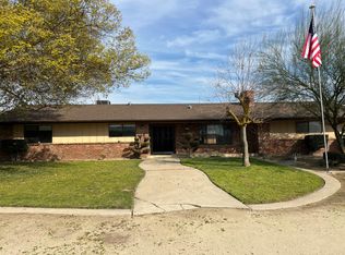 7828 S Del Rey Ave, Del Rey, CA 93616