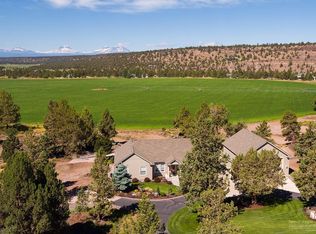 7015 NW River Springs Rd, Redmond, OR 97756