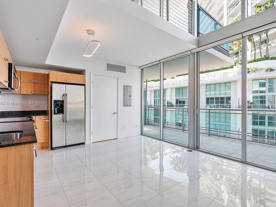 1st image of 350 S Miami Ave APT 711