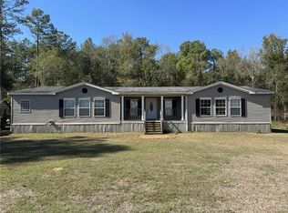 253 C Smith Rd, Leesville, LA 71446