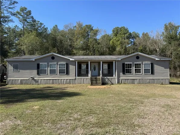 253 C Smith Rd, Leesville, LA 71446