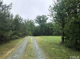 182 Old Sanford Rd, Moncure, NC 27559