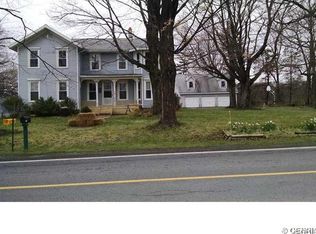 3236 Gates Rd, Geneva, NY 14456