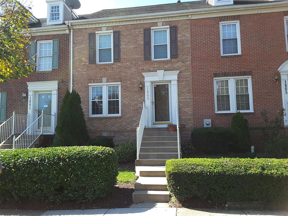 Front From Sebastian Blvd.