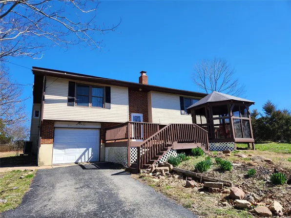 2529 County Road 4110, Salem, MO 65560