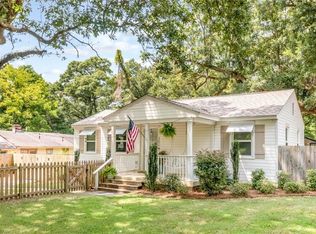 5254 Border Dr S, Mobile, AL 36608