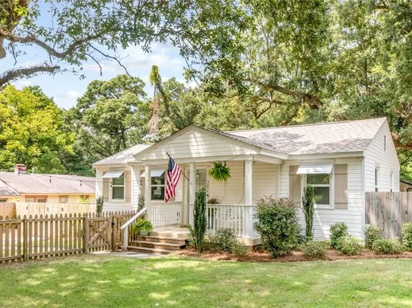 5254 Border Dr S, Mobile, AL 36608
