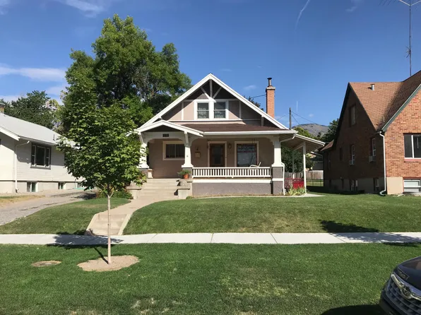 426 N 400 E #Basement, Logan, UT 84321