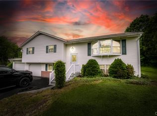 886 Brockway Rd, Frankfort, NY 13340