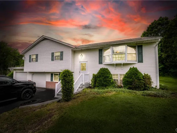 886 Brockway Rd, Frankfort, NY 13340