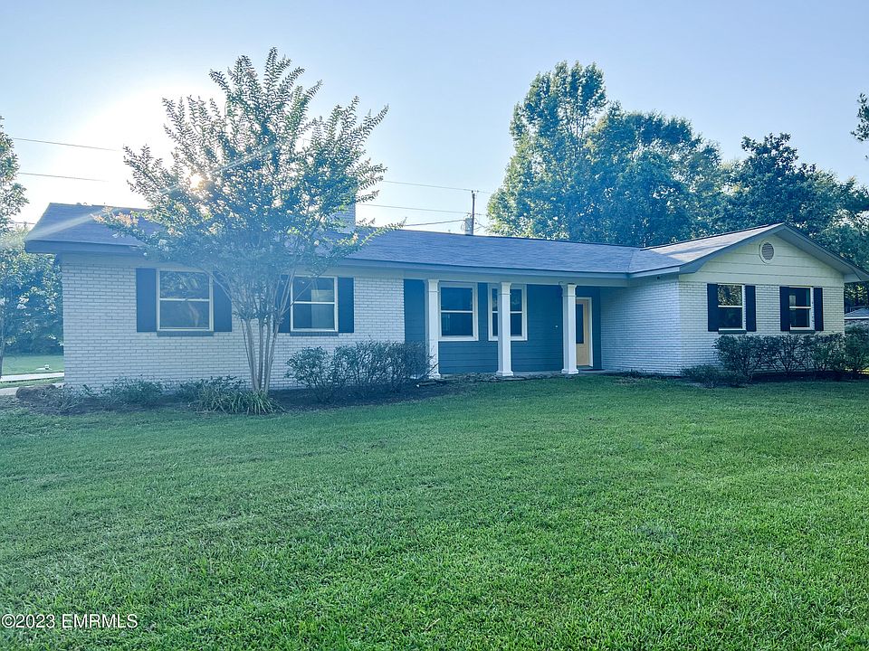 7135 Espey Rd, Meridian, MS 39305 MLS 23536 Zillow