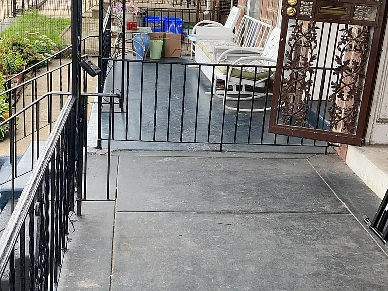 Porch