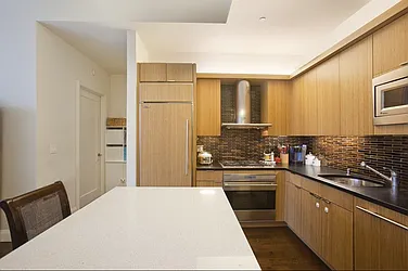 Rented by LG Fairmont Group