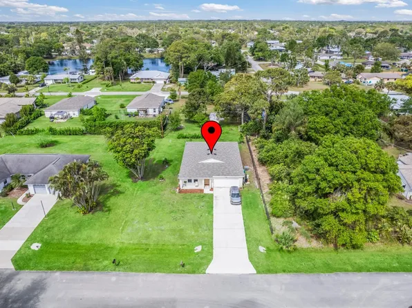 7100 Coquina Avenue, Fort Pierce, FL 34951