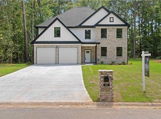 1111 E Shoreview Rd, McDonough, GA 30253