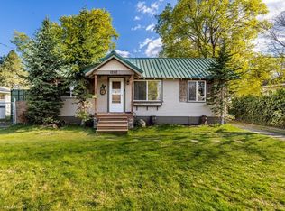 12112 E Boone Ave, Spokane, WA 99206