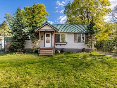 12112 E Boone Ave, Spokane, WA, 99206