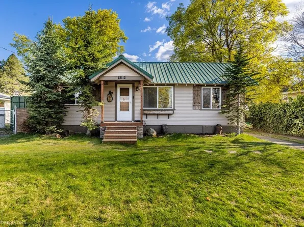 12112 E Boone Ave, Spokane, WA 99206