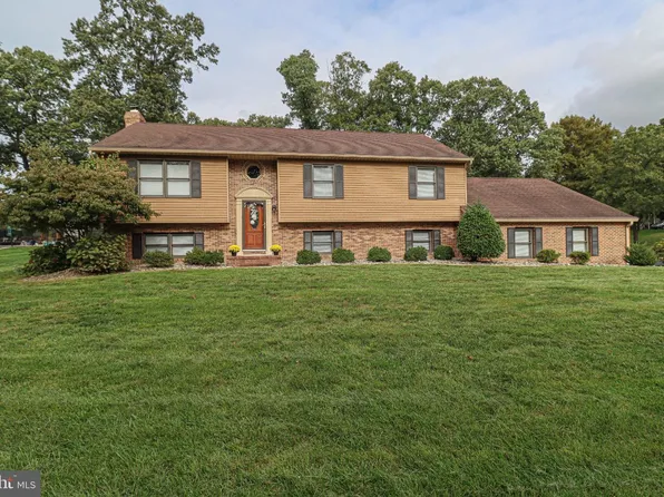 7796 Poplar Grove Rd, Severn, MD 21144
