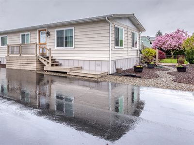10702 61st Street E #105, Puyallup, WA, 98372
