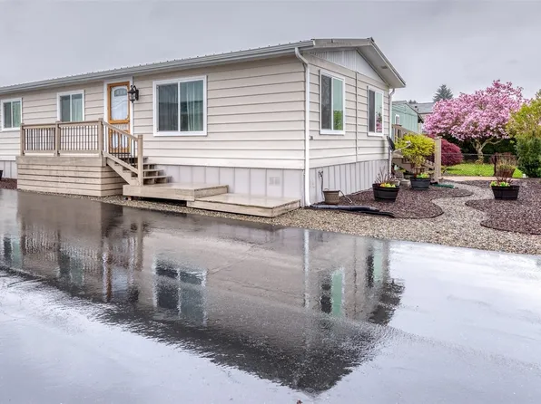 10702 61st Street E #105, Puyallup, WA 98372