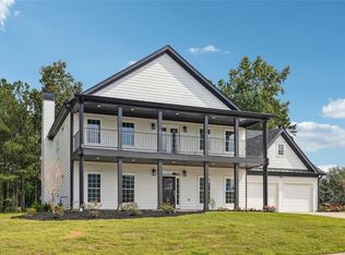 4566 Town Manor Dr, Douglasville, GA 30135