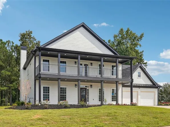 4566 Town Manor Dr, Douglasville, GA 30135