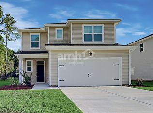 510 W Lionel Rd, Moncks Corner, SC 29461